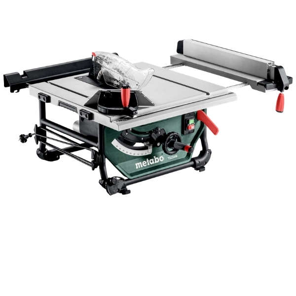 Metabo - Table Saw - TS 254 M (610254000)
