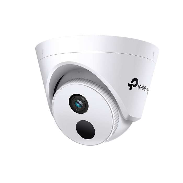 TP-LINK VIGI 3MP Turret Network Camera, 2.8MM