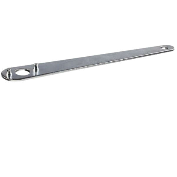 Bosch - Two Hole Spanner - Straight