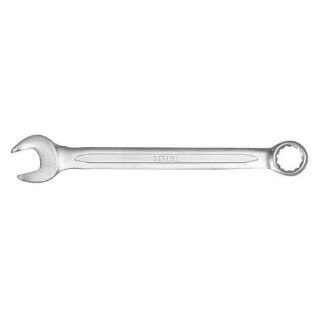 Total Tools 5Pcs 11mm Combination Spanner