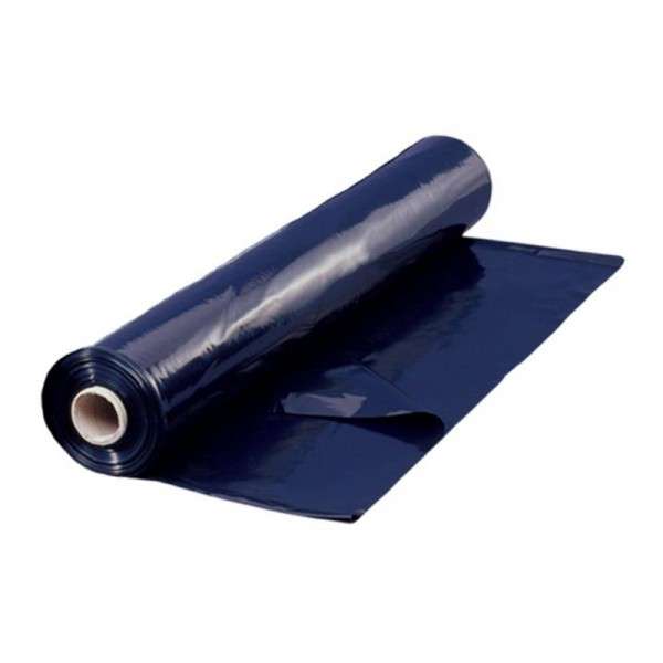 Rhino Plastic Silage - 6m x 30m x 150micron