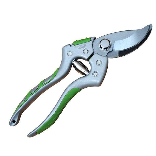 Gro Premium Deluxe Bypass Pruner