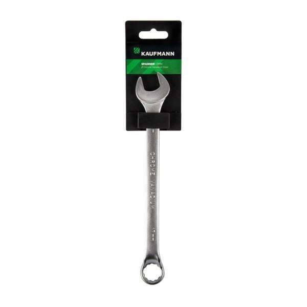 Kaufmann Spanner R/O Packed 25mm