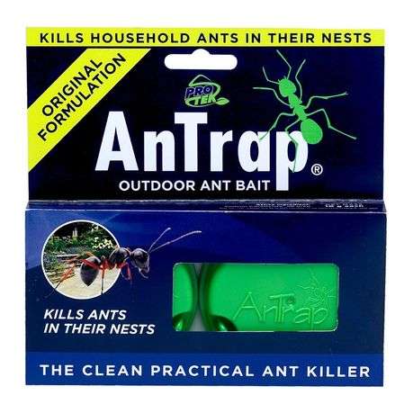 Protek AnTrap - Outdoor Ant Bait - 10g