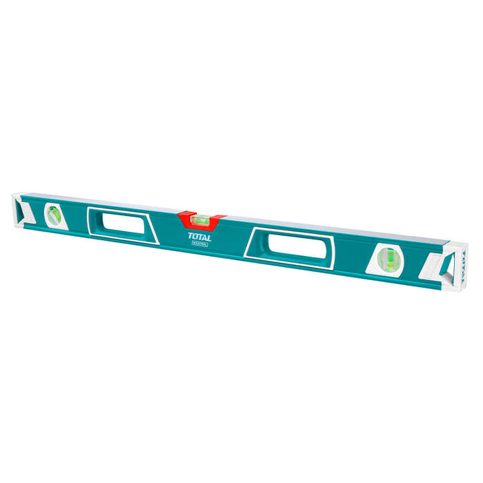Total Tools Spirit Level 100cm Industrial