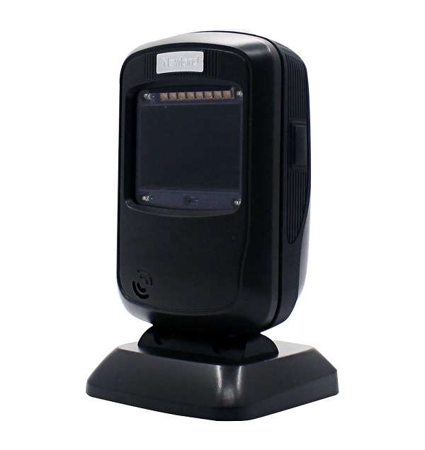 Newland FR40 Koi Fixed Mount Desktop Barcode Scanner
