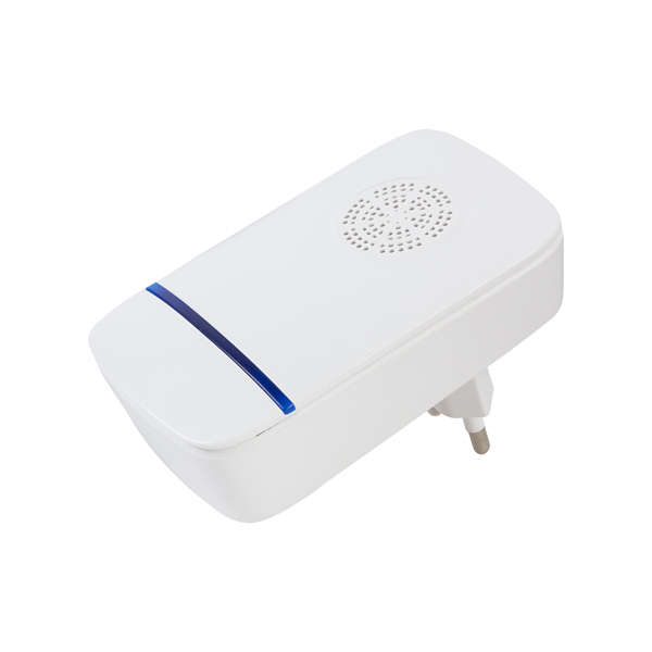 Eurolux - LED Ultrasonic Pest Repeller