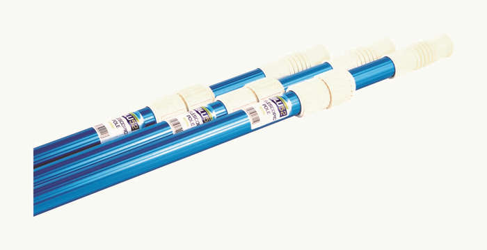 Blu52 Telescopic Pole 2.4m