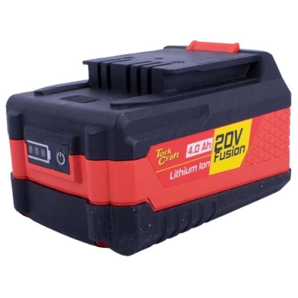 Tork Craft - 20V 4.0Ah Battery Pack / Li-ion Battery Pack