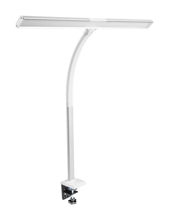 20W LED Clamp Lamp