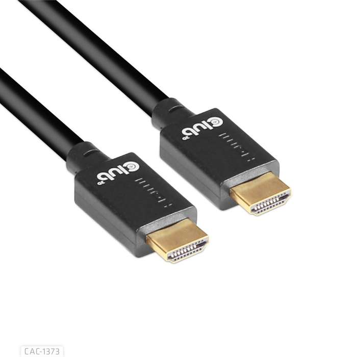 Club 3D Ultra High Speed HDMI Cable - 3m