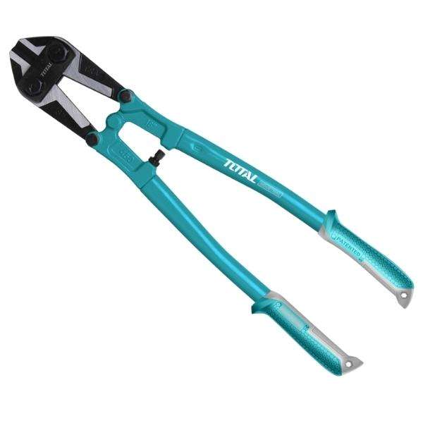 Total Tools - Bolt Cutter / Chrome Vanadium Steel Bolt Cutter 121cm