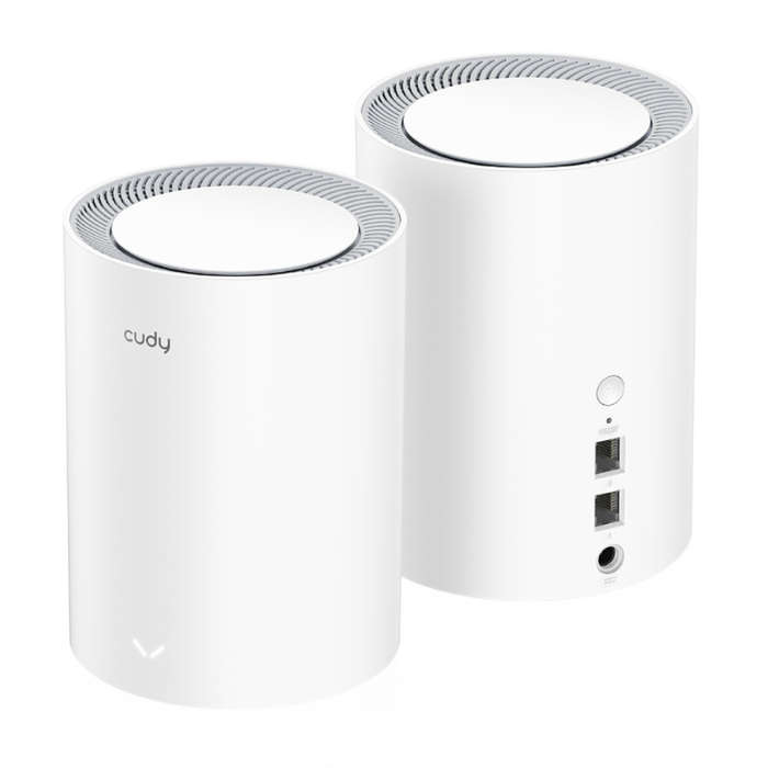 Cudy AX1800 WiFi 6 Mesh Kit 2-Pack