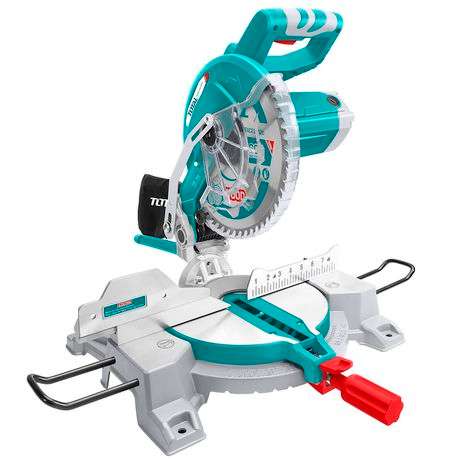 Total Tools 1800w Mitre Saw