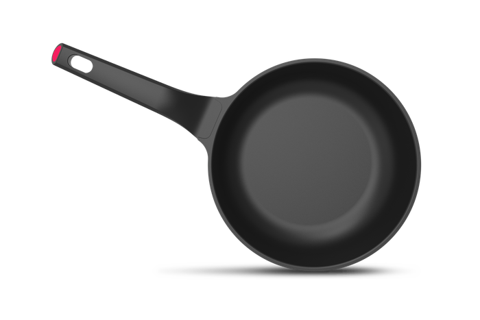 Taurus - "Great Moments - Sarten 28cm" Aluminium cast Frying Pan 28cm