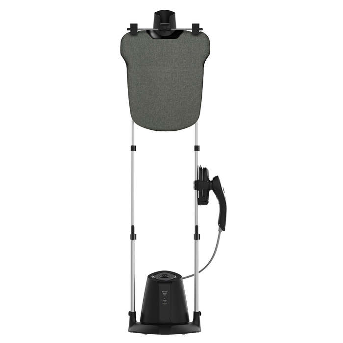 Taurus - "Sliding Care Non Stop" Upright Ceramic Garment Steamer 2500W 1.2L