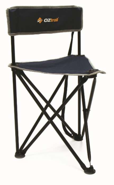 OZtrail Anywhere Stool 90kg