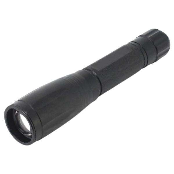 QUALILITE - High Performance LED Flashlight IPX4 750 Lumen 10W