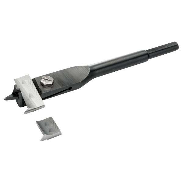 Tork Craft - Expansive Wood Bit 15-45mm