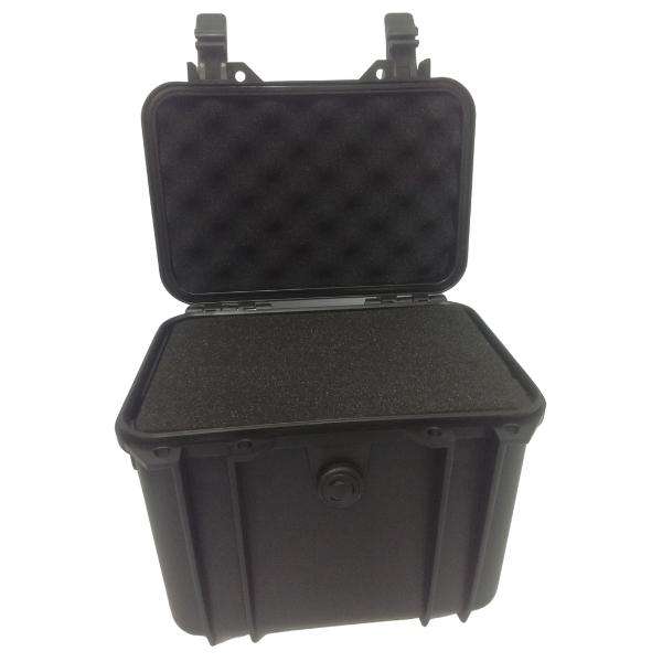 Tork Craft - Water &amp; Dust Proof Hard Case with Foam 300 x 230 x 270mm