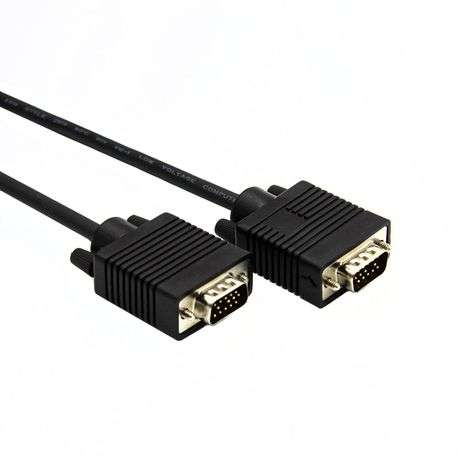 Gizzu VGA to VGA 1.8m Display Cable