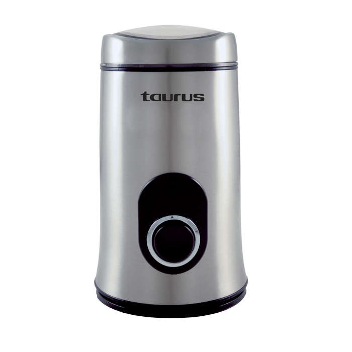 Taurus - "Aromatic" Stainless Steel Coffee Grinder 150W