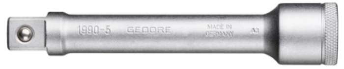 1990 1/2" Drive Socket Extension 250mm