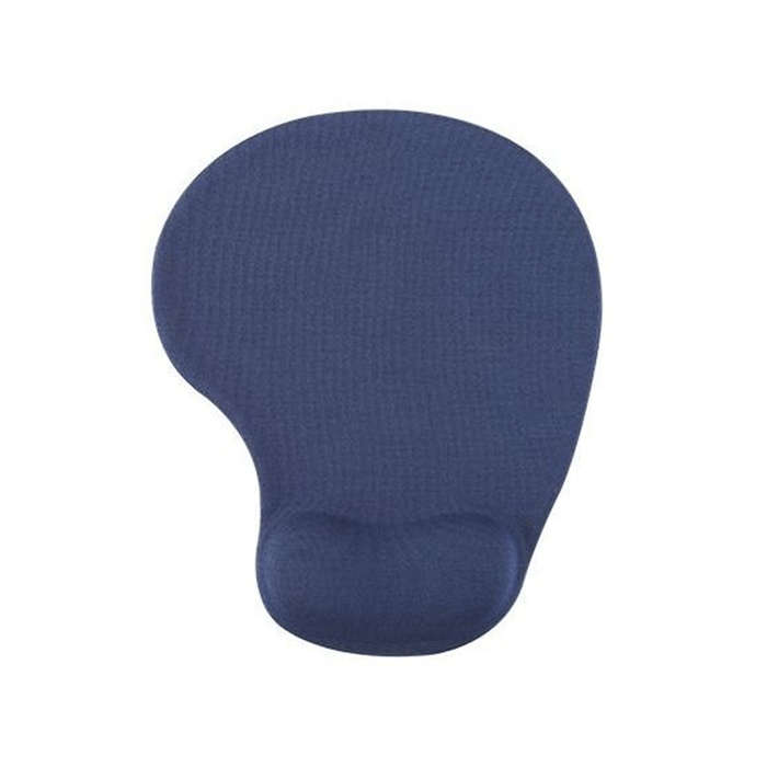 Gel Mouse Pad Black