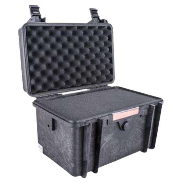 Tork Craft - Water &amp; Dust Proof Hard Case with Foam 420 x 300 x 290mm