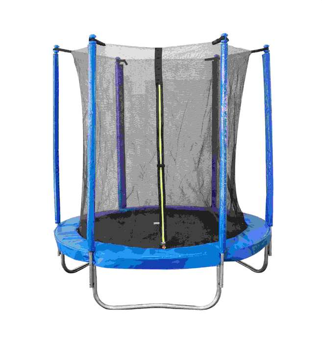 Seagull Altitude 6ft Trampoline - 183cm - Complete Set