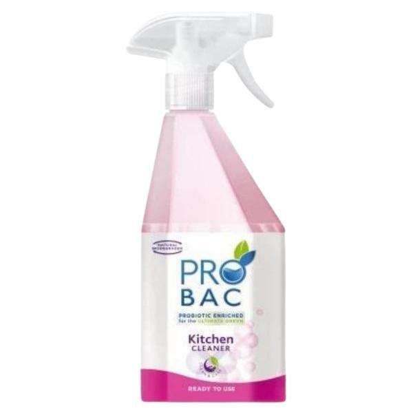 Probac  Kitchen Cleaner  750ml