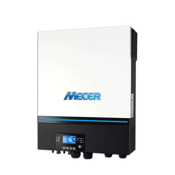 Mecer Axpert 11kVA 11kW MPPT 230Vac 48VDC Off Grid Inverter SOL-I-AX-11M