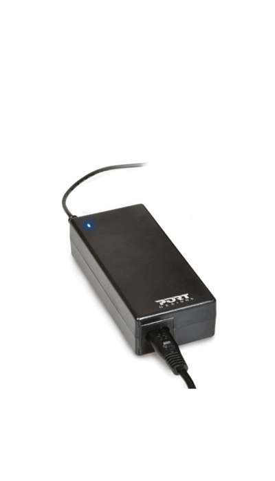 Port Connect 65W Notebook Adapter HP
