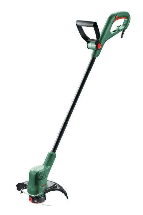 Bosch Lime Trimmer (Model: EasyGrassCut 26)