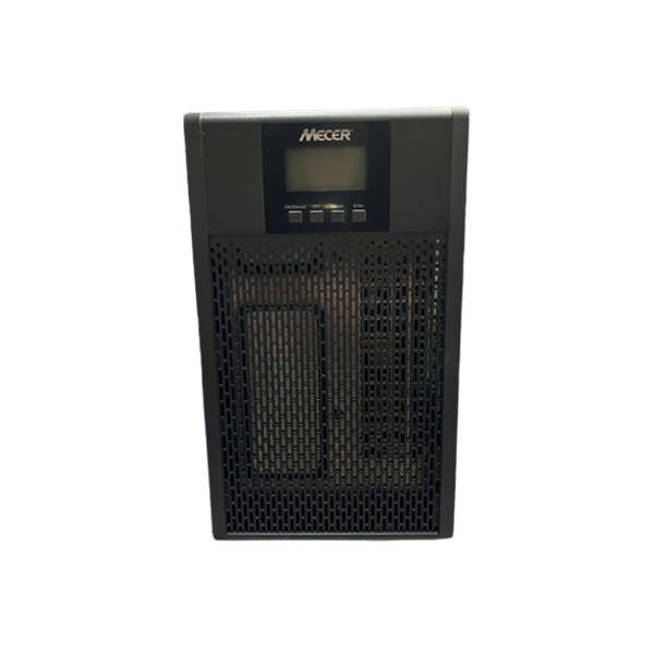 Mecer Innova G2 3KVA On-LIne UPS IN-Battery NMC Network Card - ME-3000-WPTV