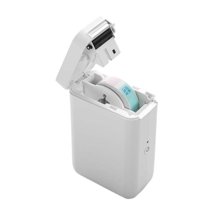 Niimbot - D101 - Portable Thermal Label Bluetooth Printer Incl Label