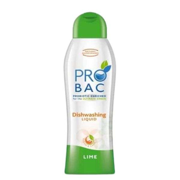Probac - Dishwashing Liquid 750ml