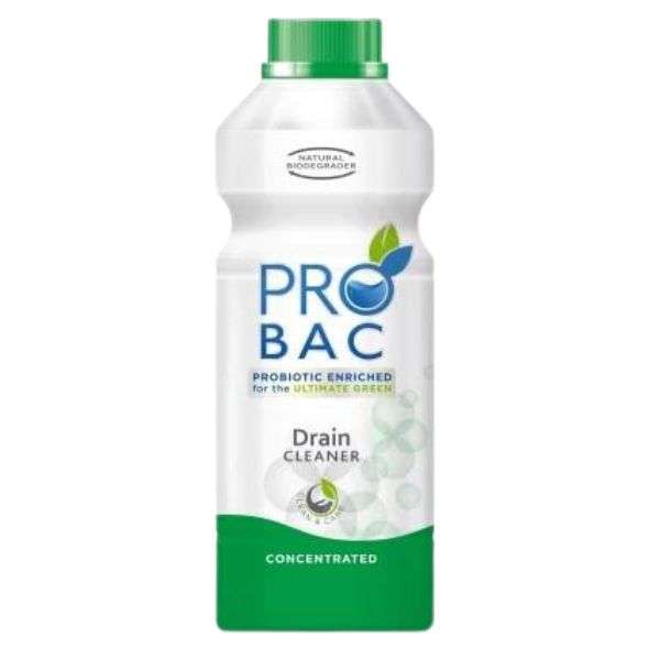 Probac - Drain Maintenance Cleaner (1L) Concentrated