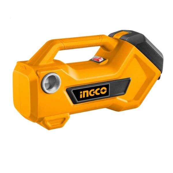 Ingco - Lithium-Ion Transfer Pump 20v