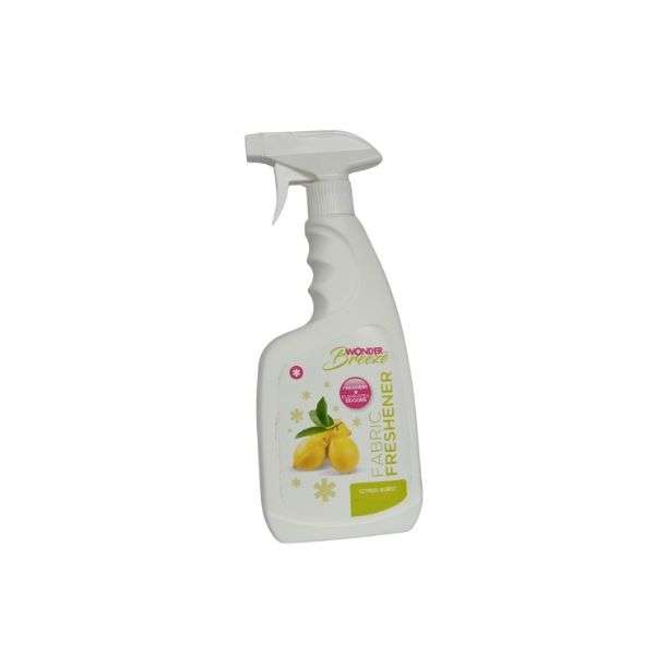 Wonder Breeze - Fabric Freshener- Citrus Burst - 500ml