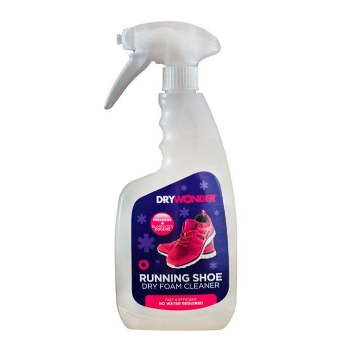 Dry Wonder - Running Shoe Dry Foam Cleaner - 500ml