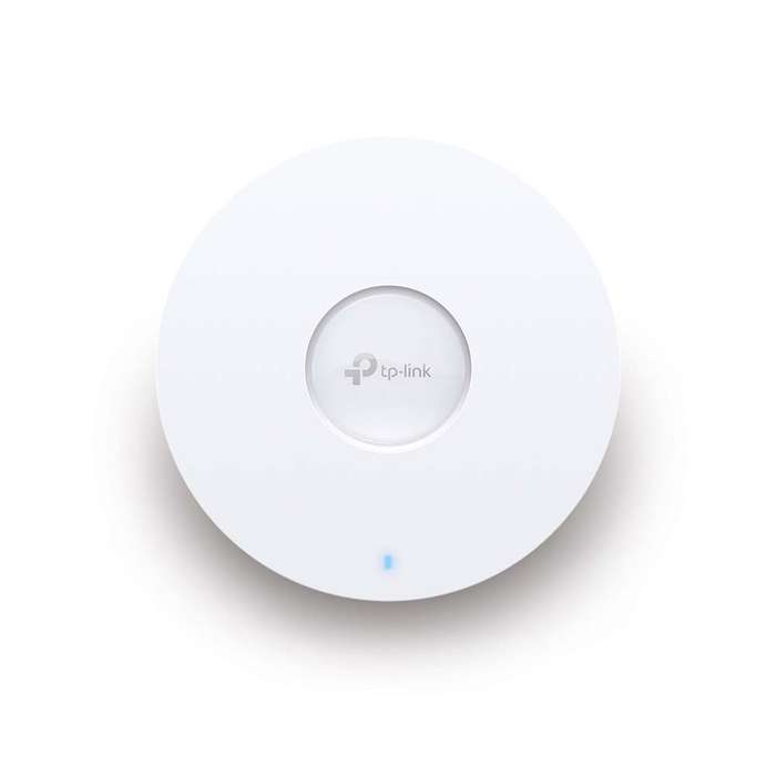 TP-Link EAP613 AX1800 Ceiling Mount Wi-Fi 6 Access Point
