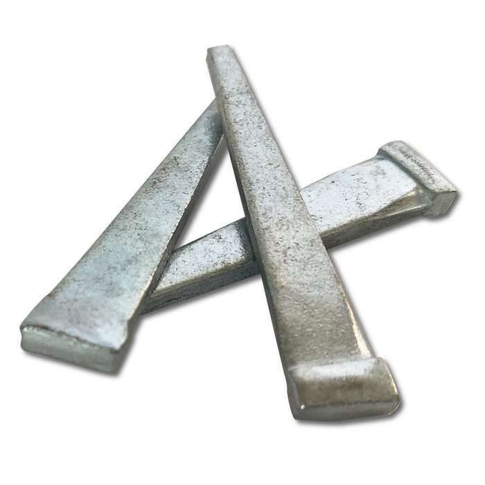Ifasten Nail Steel Cut 75mm - 200g