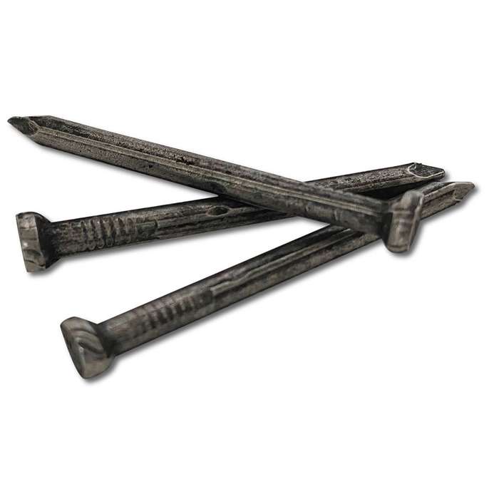 Ifasten Nail Masonry Fluted 25mm - 75g