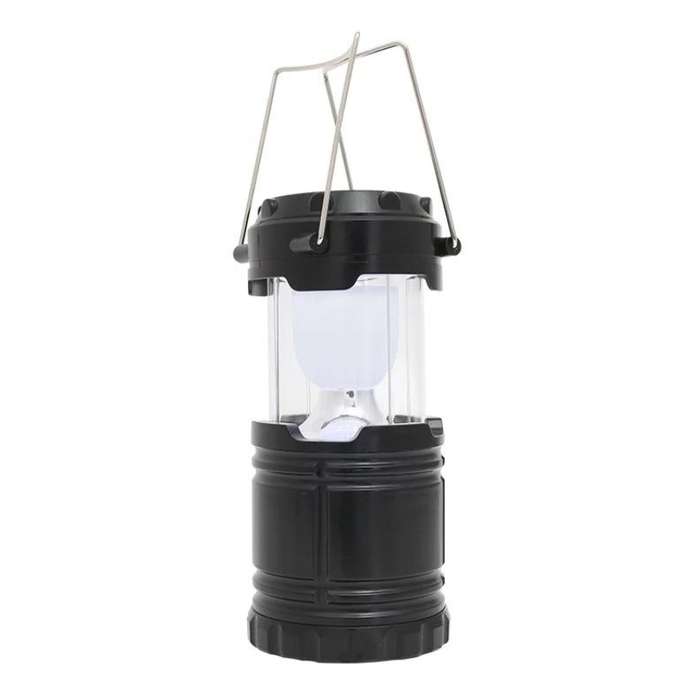 Flash - LED Mini Lantern - Rechargeable