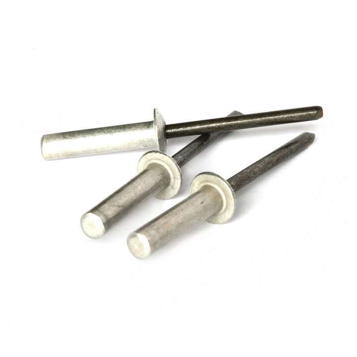 Ifasten Rivet Sealed 4.8x15mm - 100 Pack