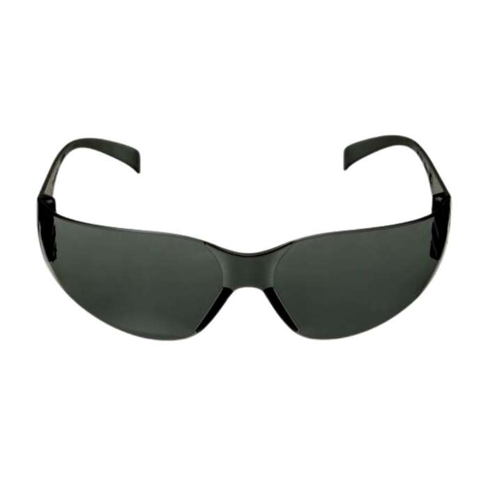 Matsafe - Spectacle Sporty Smoked Economy - 1 Pair - Black