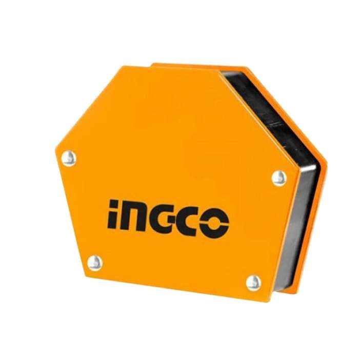 Ingco - Magnetic Welding Holder - 3" - 25 LBS