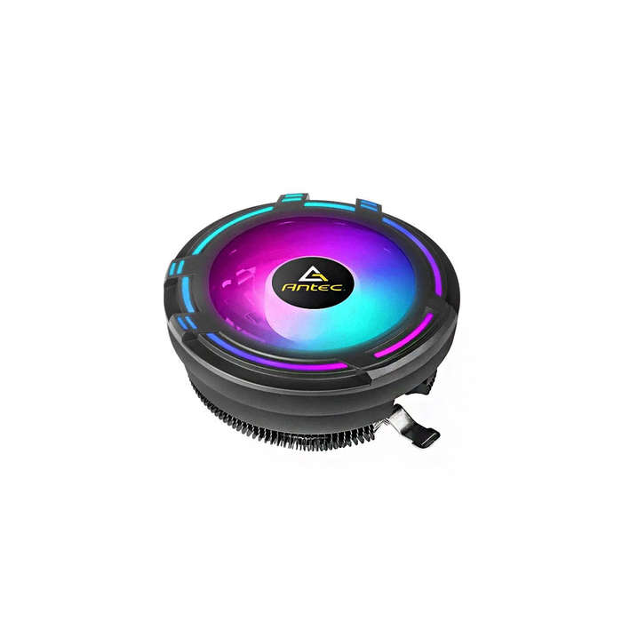 Antec T120 120mm ARGB Air CPU Cooler