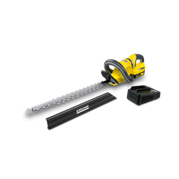 Karcher - Battery Hedge Trimmer